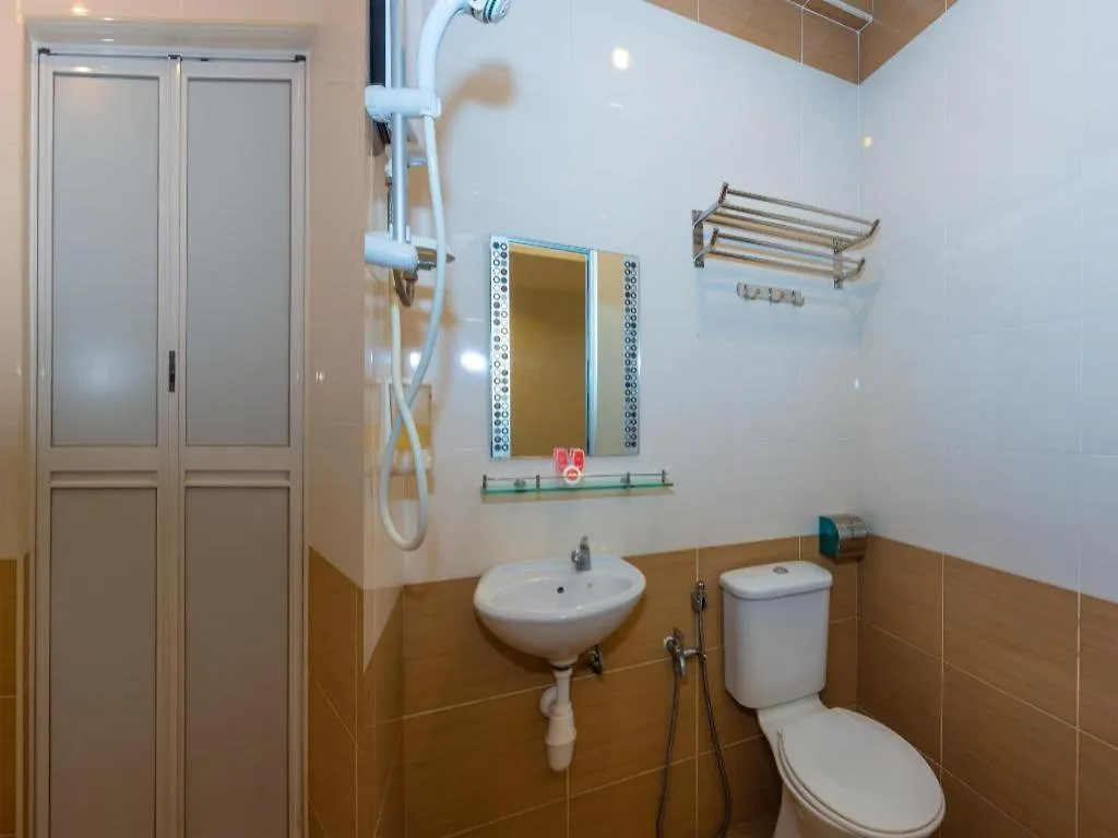 Starfish Hotel Malacca