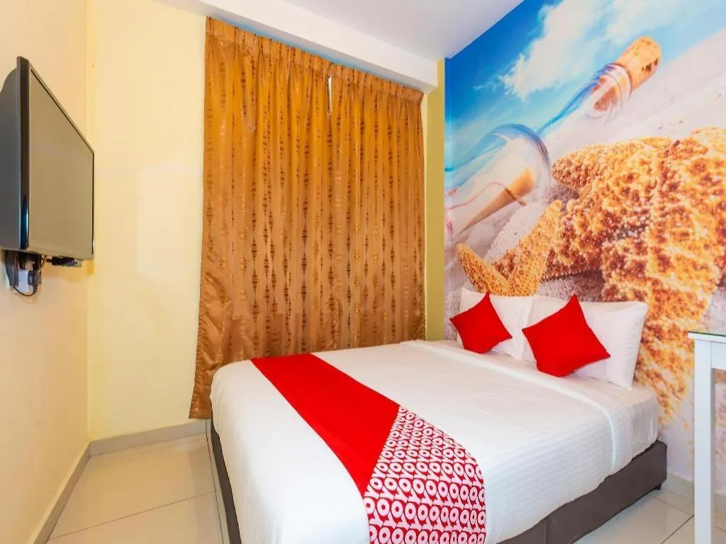 Starfish Hotel Malacca