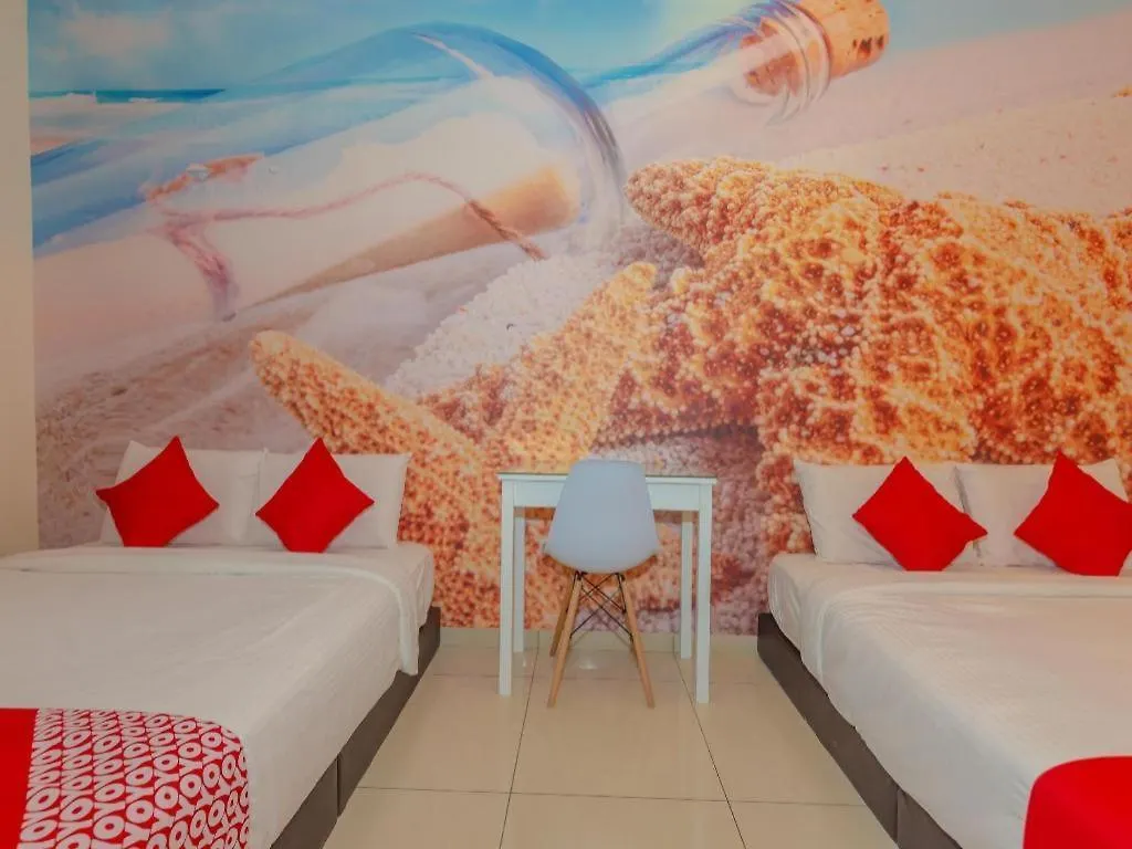 Starfish Hotel Malacca