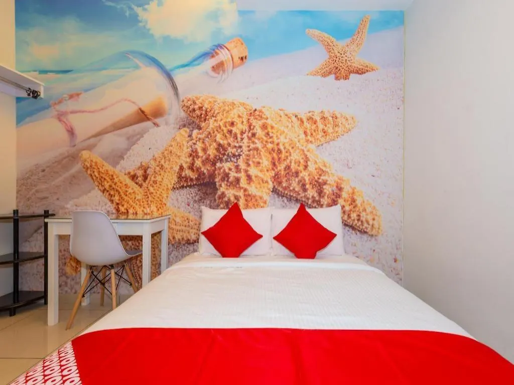 Starfish Hotel Malacca