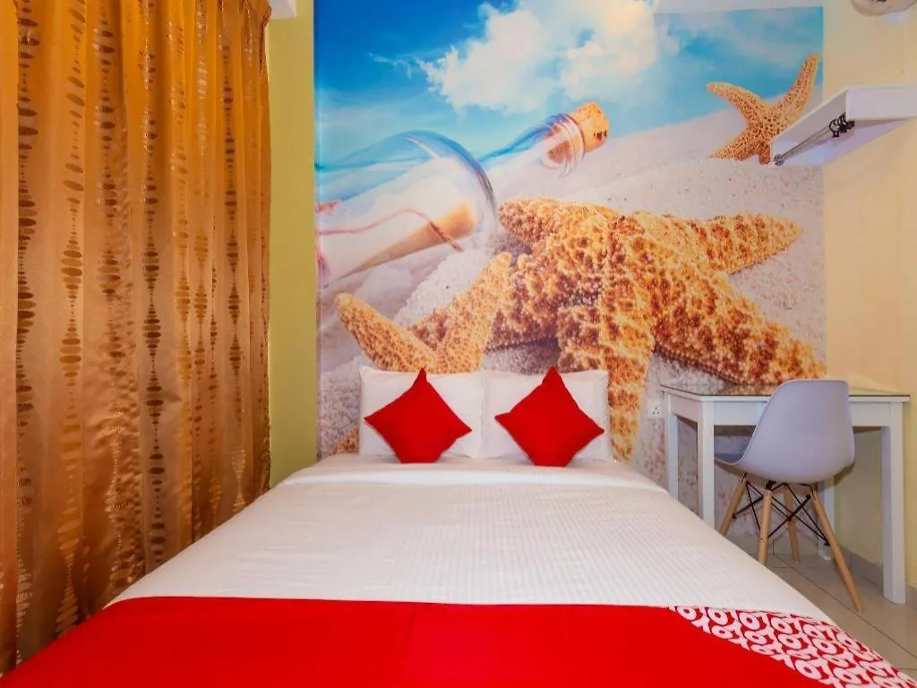 **  Starfish Hotel Malacca Malesia