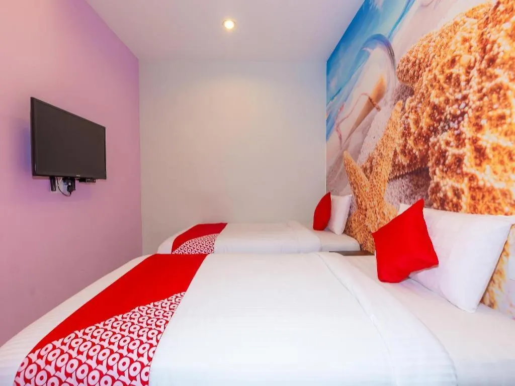 Starfish Hotel Malacca