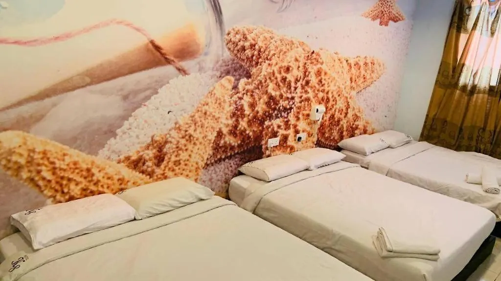 Starfish Hotel Malacca