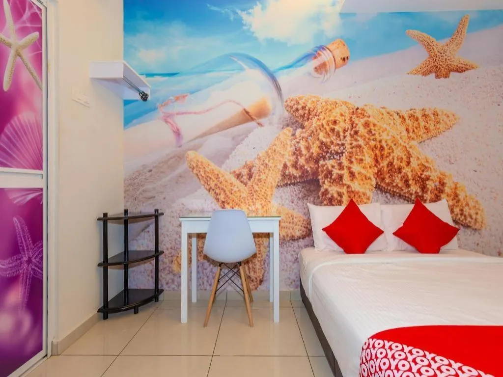 Starfish Hotel Malacca