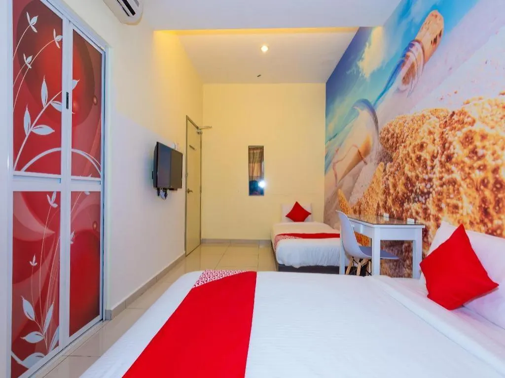 Starfish Hotel Malacca