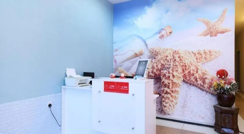 Starfish Hotel Malacca