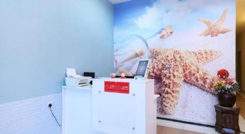 Starfish Hotel Malacca