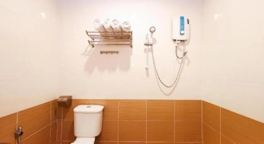 Starfish Hotel Malacca