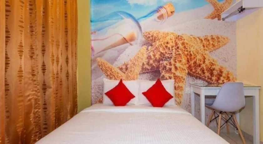 Starfish Hotel Malacca