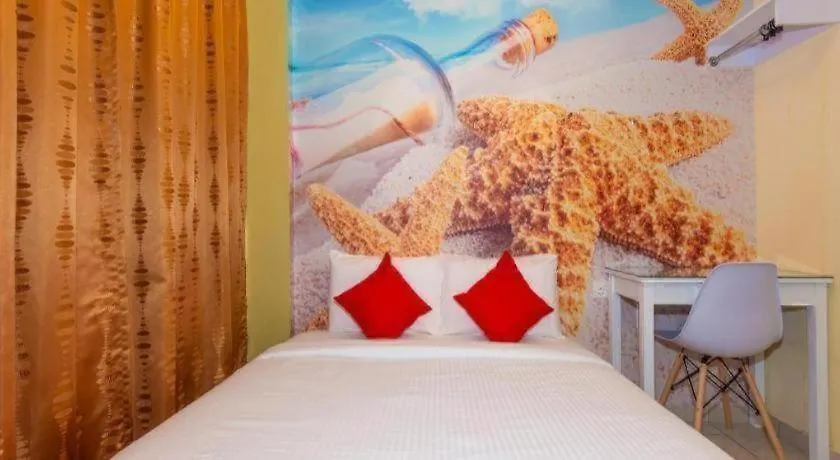 **  Starfish Hotel Malacca Malásia