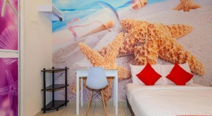 Starfish Hotel Malacca