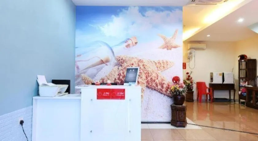 Starfish Hotel Malacca