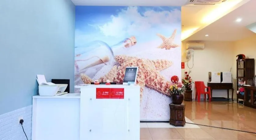Starfish Hotel Malacca