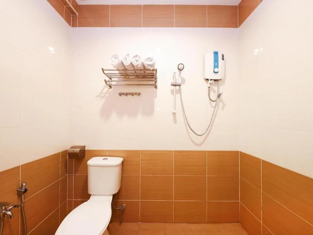 Starfish Hotel Malacca