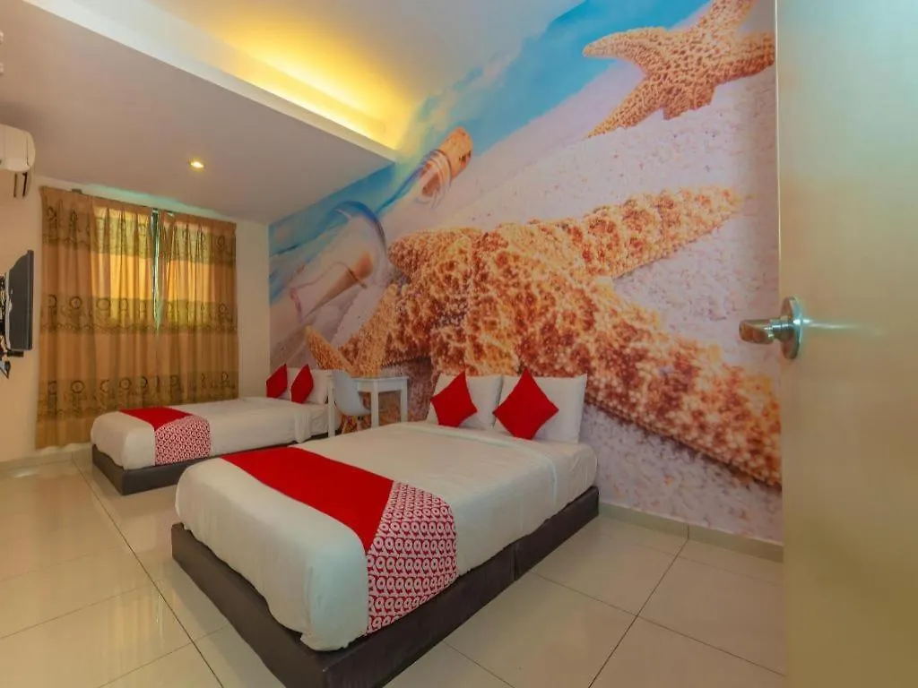 Starfish Hotel Malacca