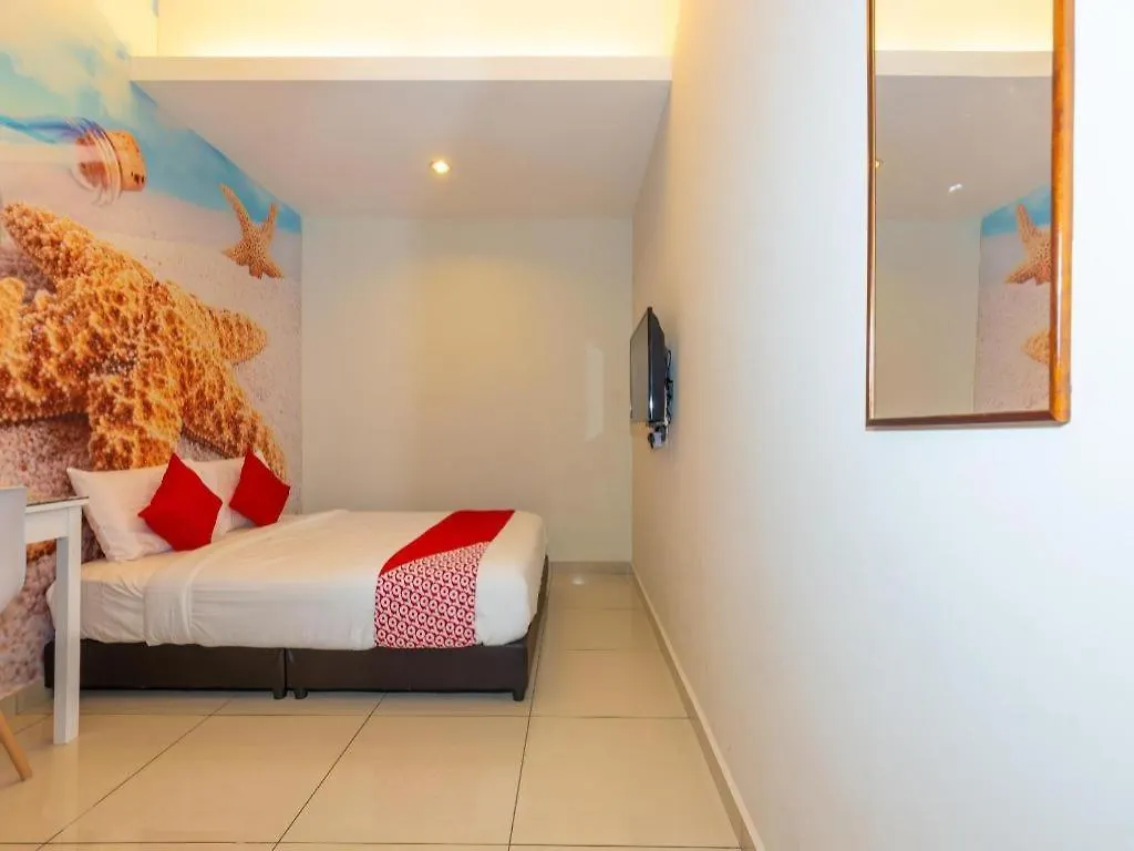 Starfish Hotel Malacca