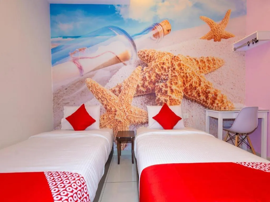 Starfish Hotel Malacca