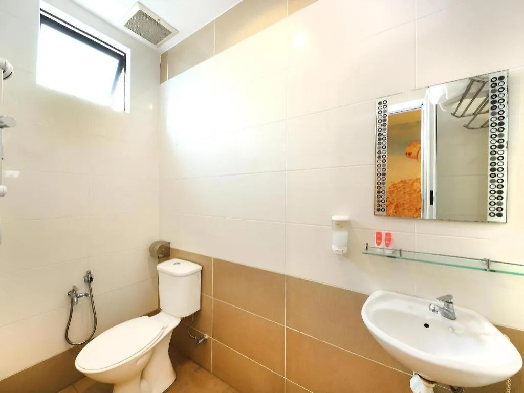 Starfish Hotel Malacca